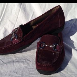 Geox Loafer